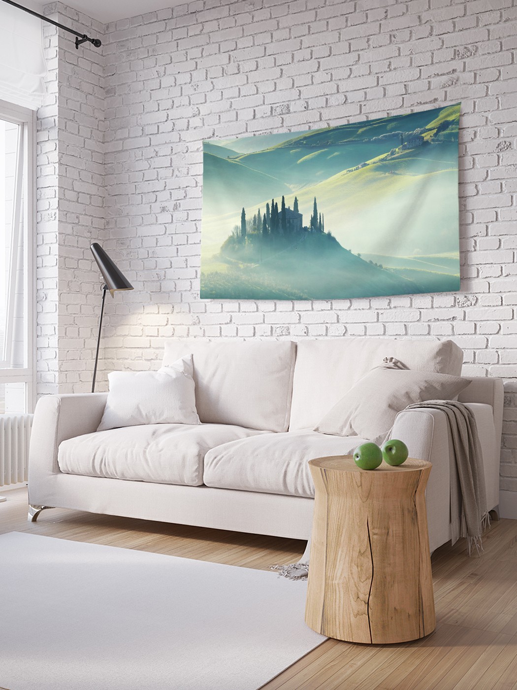 

tpg_6661_150x200 МУЛЬТИ Тапестри (декоративное панно) с фотопечатью