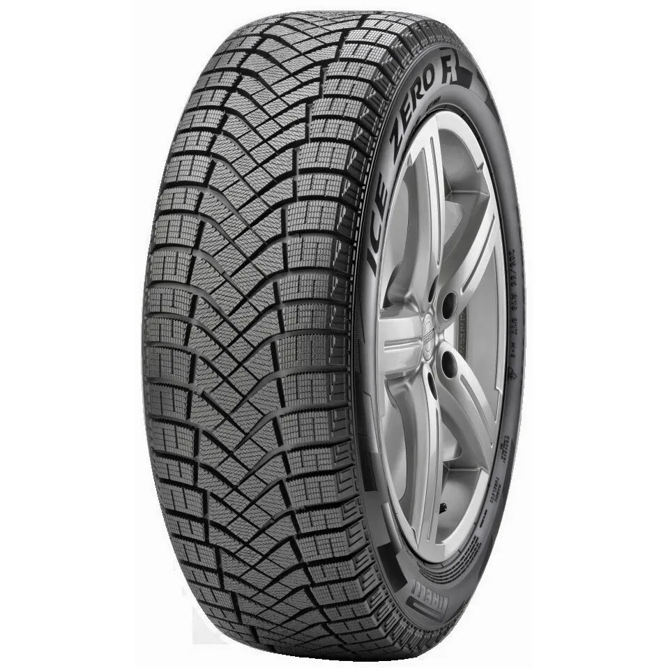 

Шины зимние Pirelli Ice Zero Friction 225/65 R17 106T Нешипованные