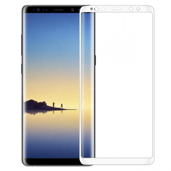 

Защитное стекло Epik для Samsung Galaxy Note 8 на весь экран