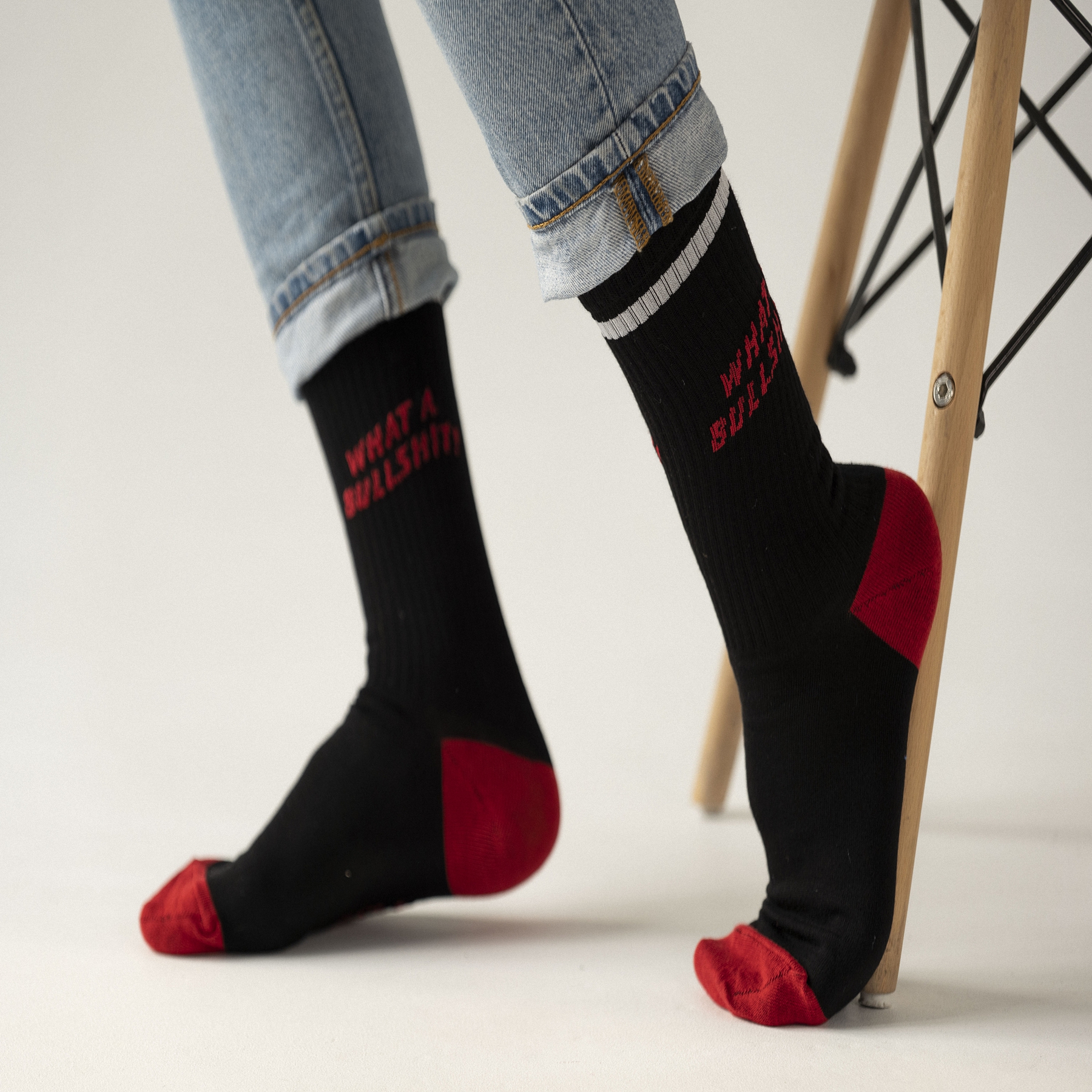 

Носки мужские St. Friday Socks 874-19 разноцветные 42-46, 874-19
