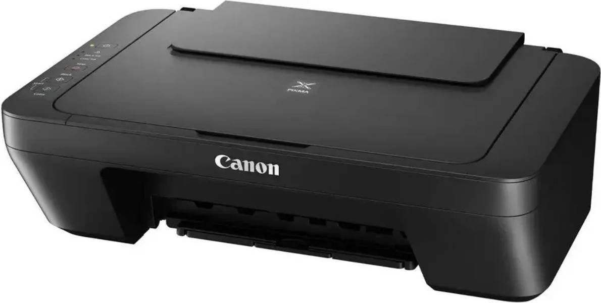 

Струйное МФУ Canon PIXMA MG2545S Черный (0727C027), PIXMA MG2545S