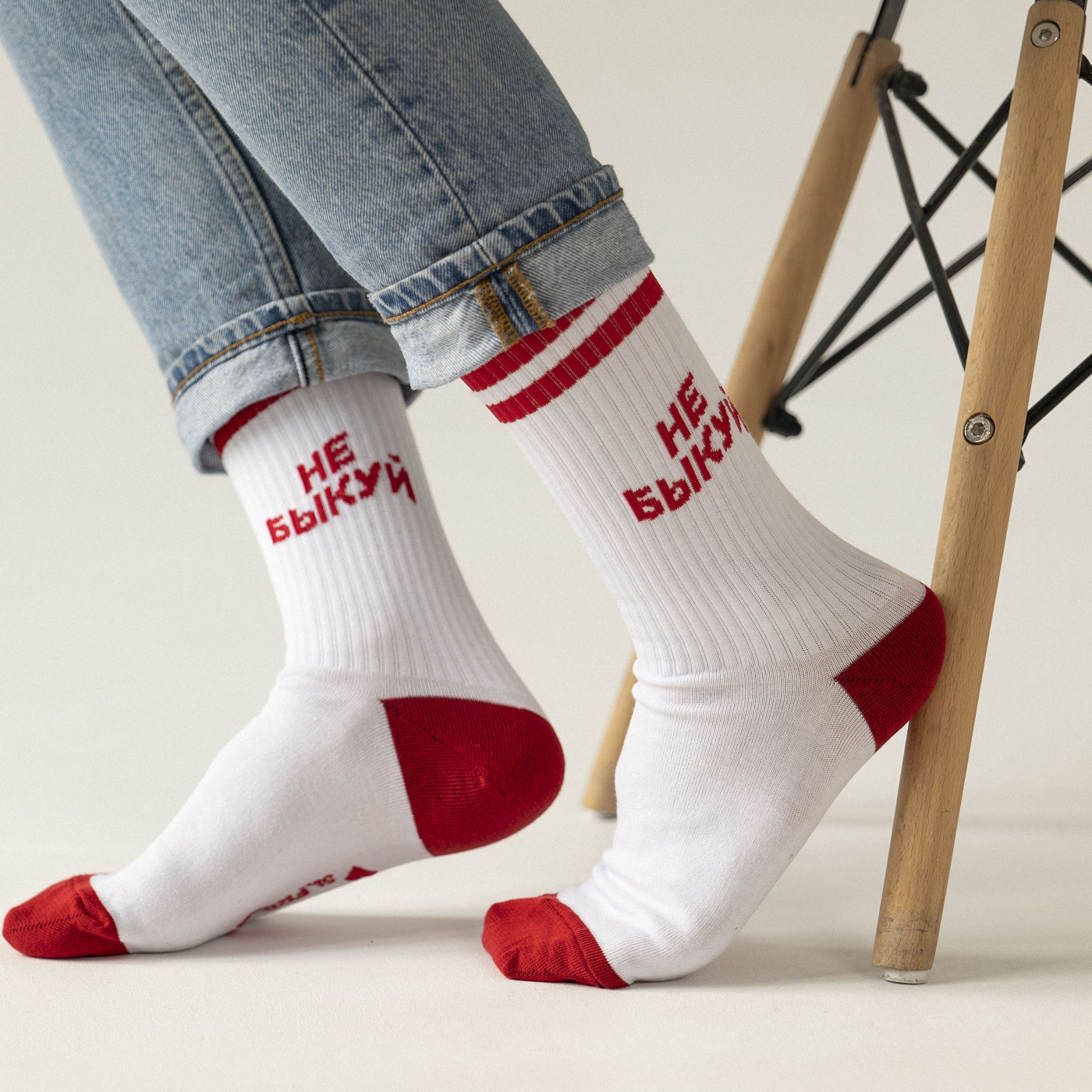 фото Носки мужские st. friday socks 868-2 разноцветные 34-37