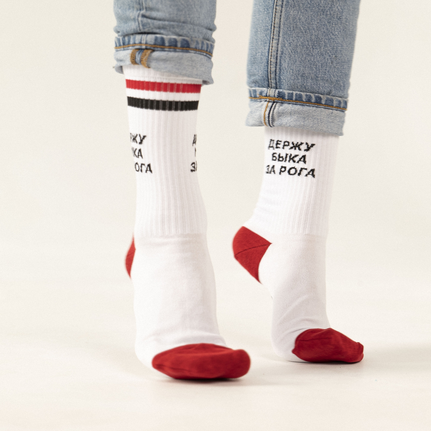 

Носки мужские St. Friday Socks 862-2 разноцветные 38-41, 862-2