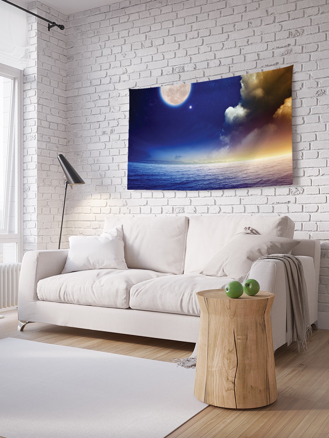 

tpg_6626_150x200 МУЛЬТИ Тапестри (декоративное панно) с фотопечатью