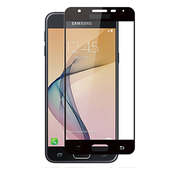 

Защитное стекло Epik Silk Screen для Samsung G570F Galaxy J5 Prime (2016)
