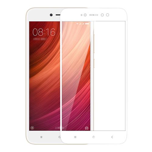

Ультратонкое стекло с закругленными краями для Xiaomi Redmi Note 5A