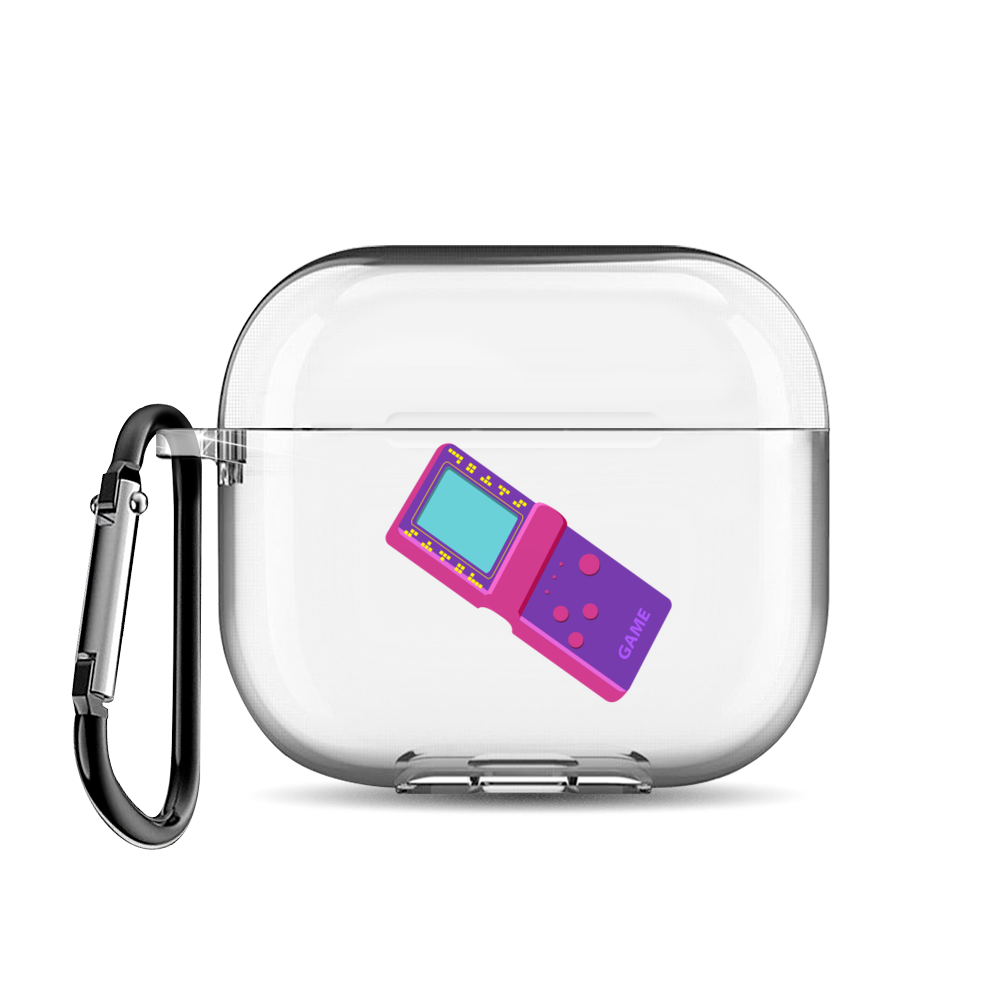 

Чехол для наушников AirPods 3 "Tetris", AIPC-430-9E-1