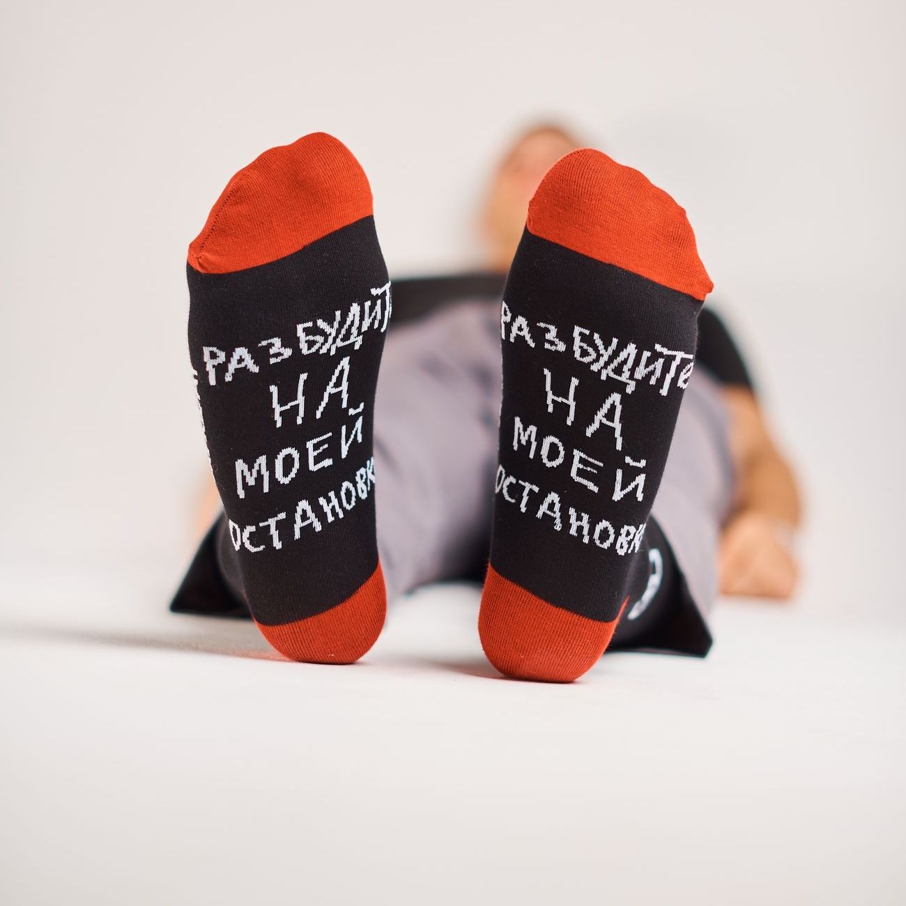

Носки унисекс St. Friday Socks 841-19 черные 42-46 RU, Черный, 841-19
