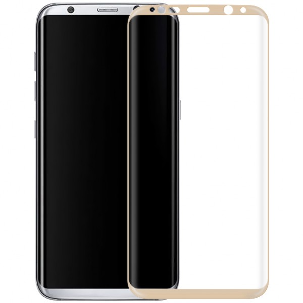 

Защитное стекло VMax CP+ для Samsung G955 Galaxy S8 Plus на весь экран