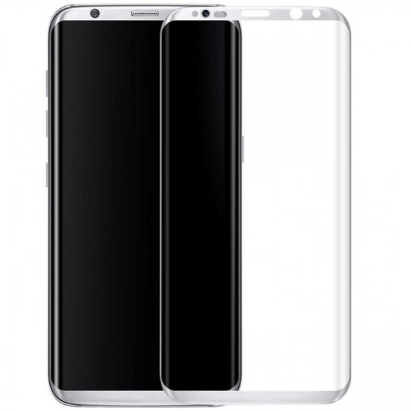 Защитное стекло VMax CP+ для Samsung G950 Galaxy S8 / S9 на весь экран