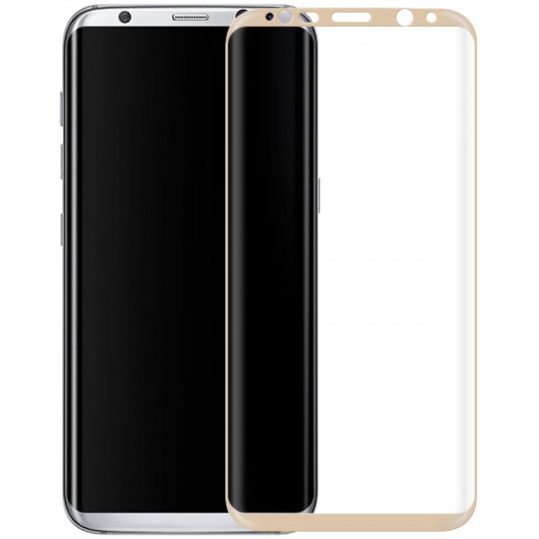 

Защитное стекло VMax CP+ для Samsung G950 Galaxy S8 / S9 на весь экран