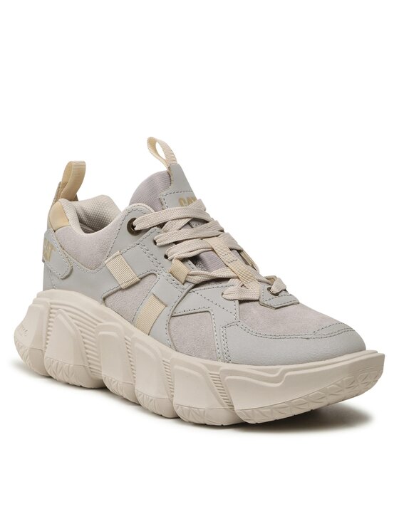 

Кроссовки мужские Caterpillar P111207 серые 41 EU, Серый, P111207