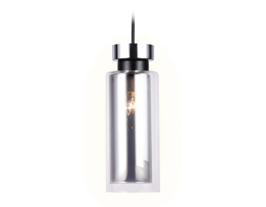 фото Светильник подвесной ambrella light traditional, tr3572, 40w, e14