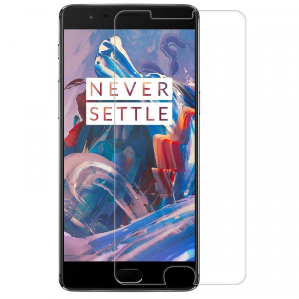 

Защитное стекло Nillkin H+ Pro для OnePlus 3 / 3T неполноэкранное