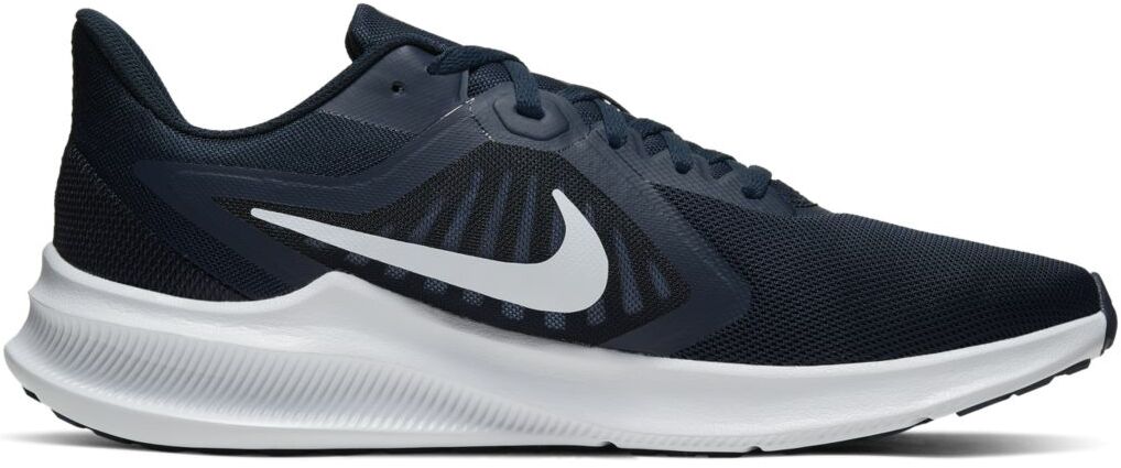 

Кроссовки мужские Nike Downshifter 10 синие 8 US, Downshifter 10