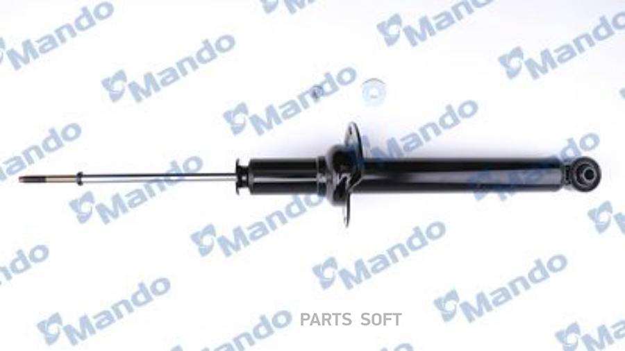 

Амортизатор Mando mss016861