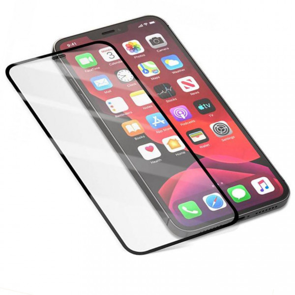 

Защитное стекло Mocolo Premium 3D стекло для iPhone 12 / 12 Pro