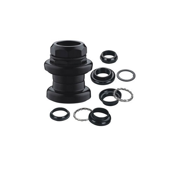 

KENLI Рулевая, сталь, 8 деталей, 1", D: 22,2x30x27мм, подшипники 5/32"x16, высота 36,5мм в