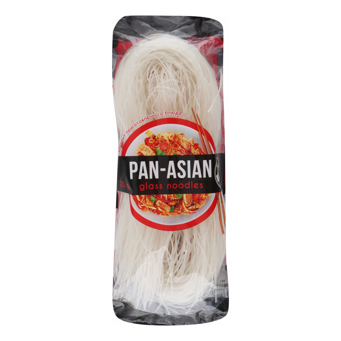 Лапша Pan Asia 100 г