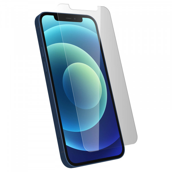 

Защитное стекло 0.33mm (H+) для iPhone 12 Pro Max неполноэкранное