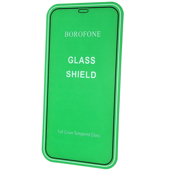 

Защитное стекло Borofone Premium для iPhone 12 mini