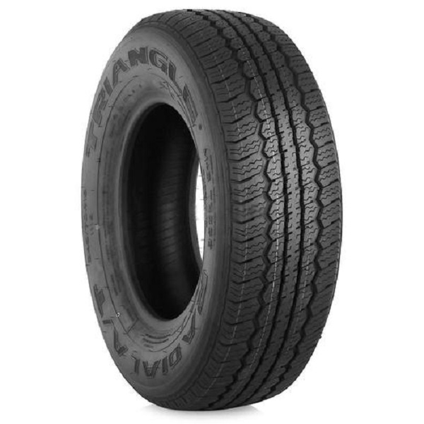 фото Шины triangle tr258 255/65 r16 109t