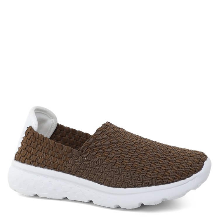 

Кроссовки женские Tendance HD4516-01 хаки 37 EU, HD4516-01