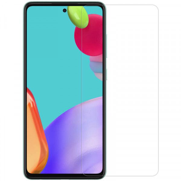 

Защитное стекло Nillkin H+ Pro для Samsung Galaxy A52 / A52s неполноэкранное