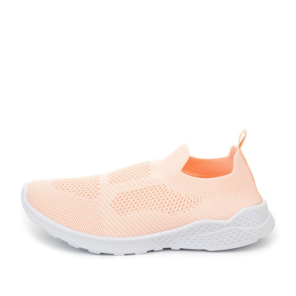 

Слипоны для девочек ZENDEN first 17-21GO-041T_36 розовый, 17-21GO-041T