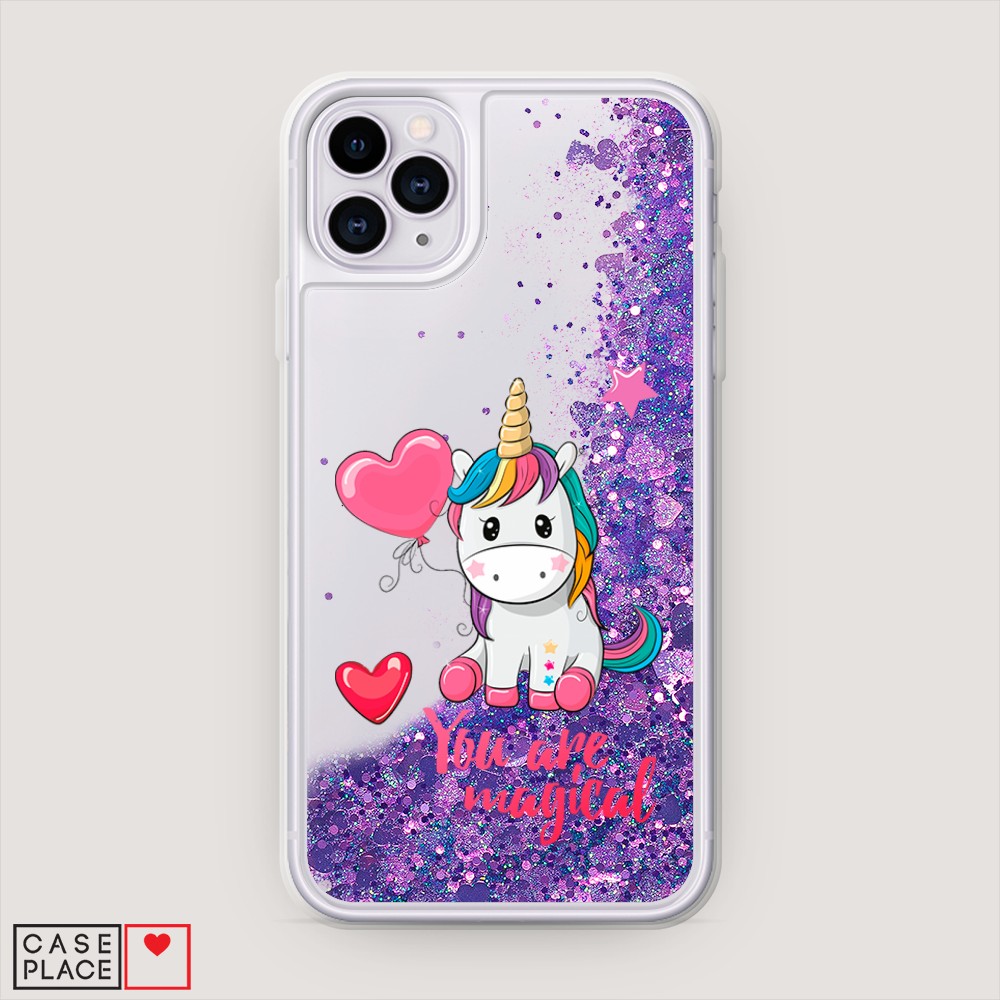 Чехол Awog на Apple iPhone 11 Pro / Айфон 11 Pro 