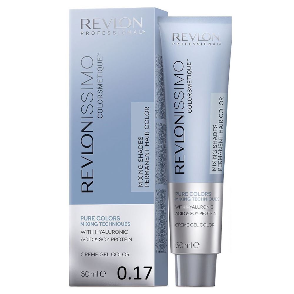 фото Краска для волос revlon professional, цвет 400, 60мл