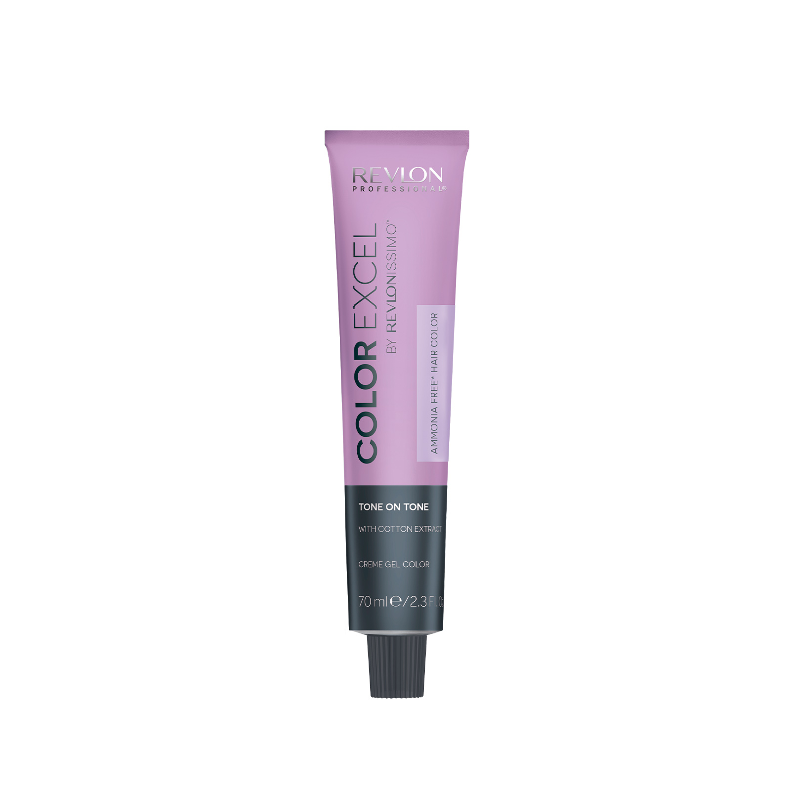 

Краска для волос REVLON Professional, цвет 5, 70мл, Color Excel Tone ON Tone
