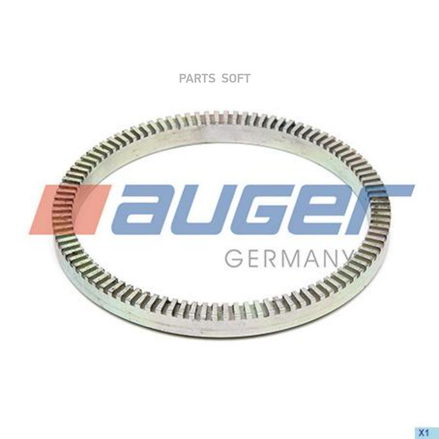

Кольцо, Abs Sauer Achsen 152X170X15 Z100 80638 Auger