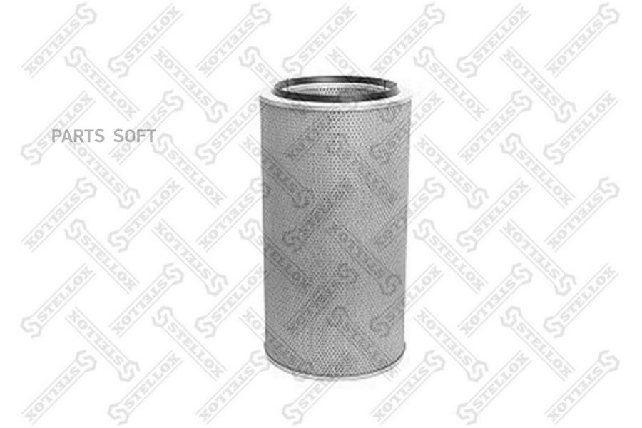 

Фильтр воздушный двигателя Stellox 8121038SX