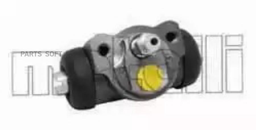 

METELLI Рабочий тормозной цилиндр (20,64 mm), 041003
