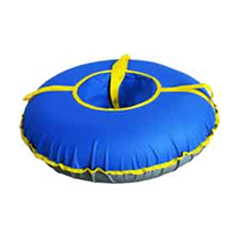 

Тюбинг Atemi SV-110B 110cm Blue SV-110B, SV-110B
