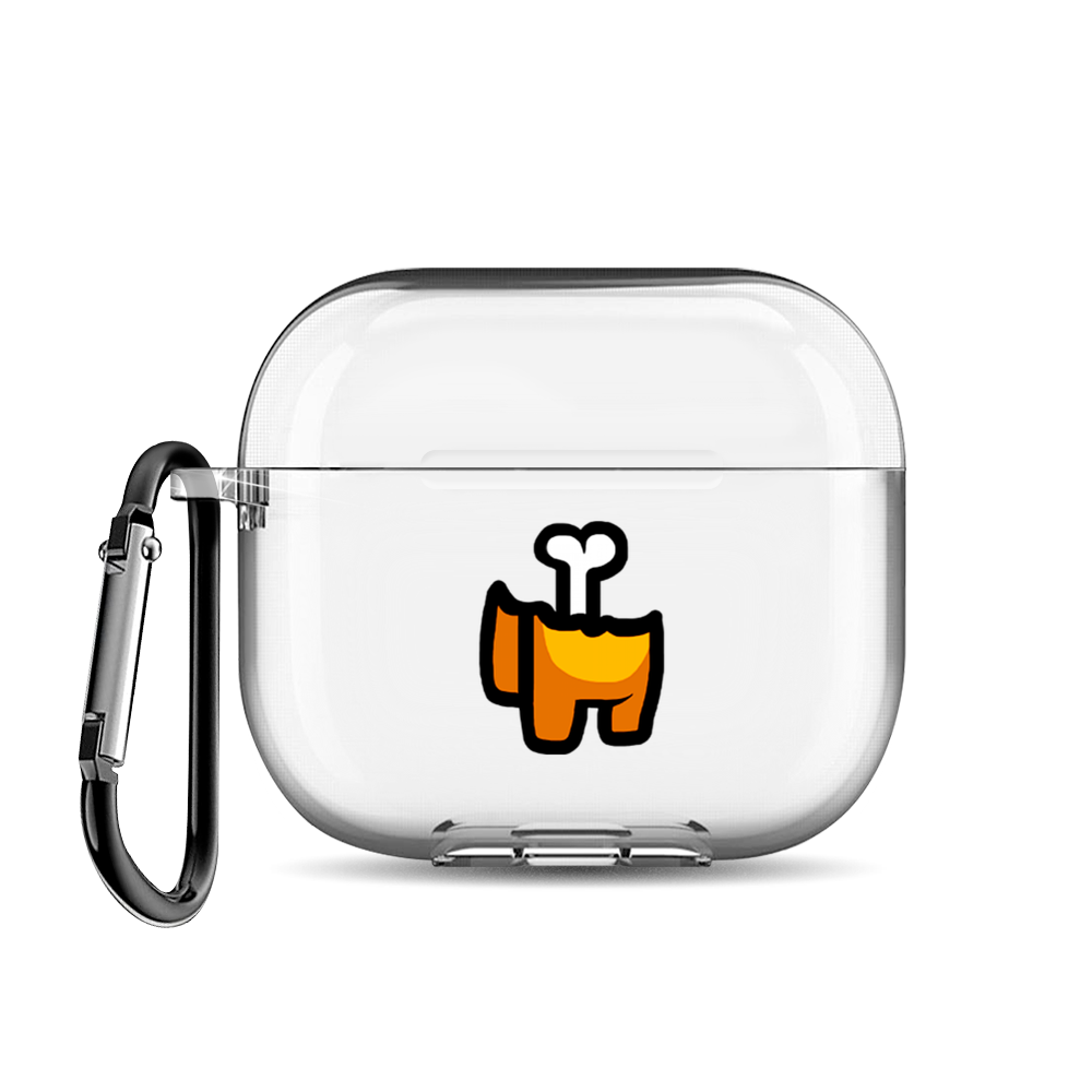 

Чехол для наушников AirPods 3 "Труп желтого", AIPC-430-9E-1