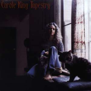 Carole King - Tapestry (Legacy Edition)