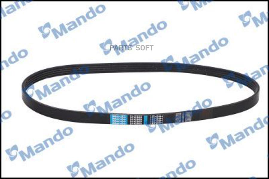 

Ремень поликлиновой MANDO MB5PK865