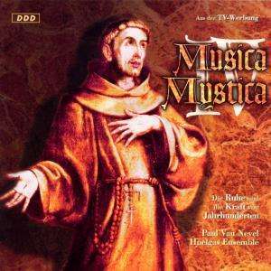 Musica Mystica 4