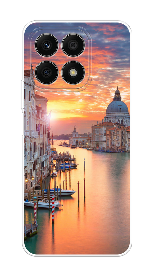 Чехол на Honor X8A 