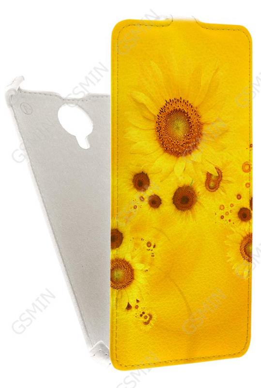 

Чехол Armor Case для Lenovo K80 Дизайн 162, Белый