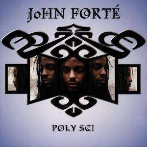 

John Forte: Poly Sco