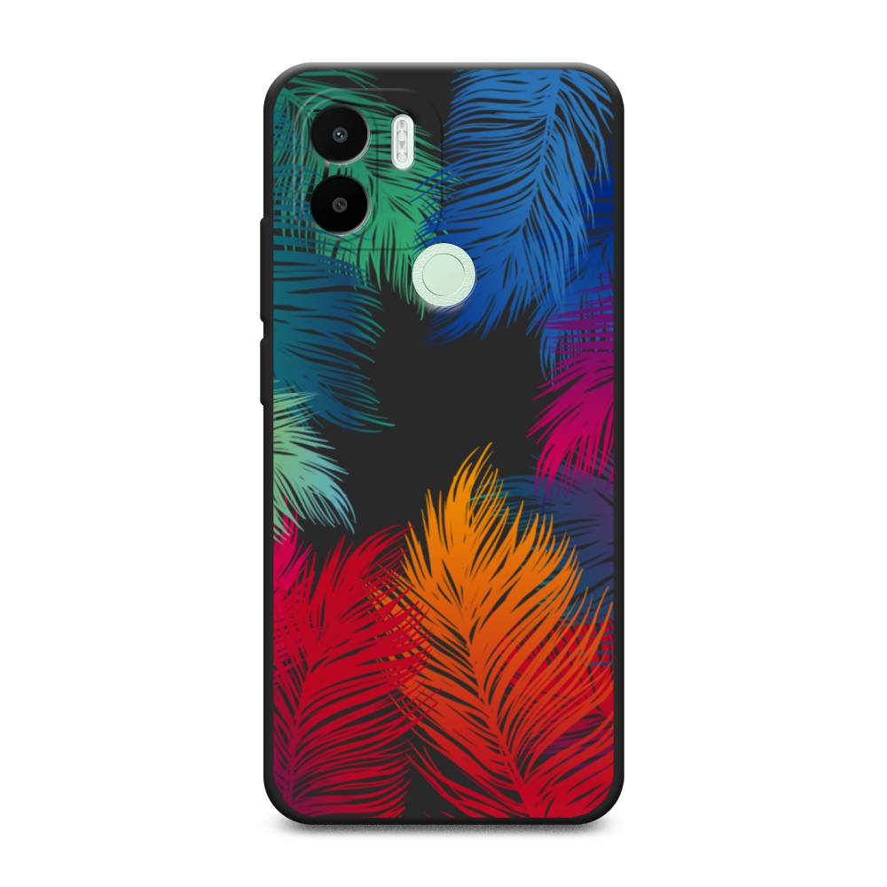 Чехол Awog на Xiaomi Redmi A1+ 