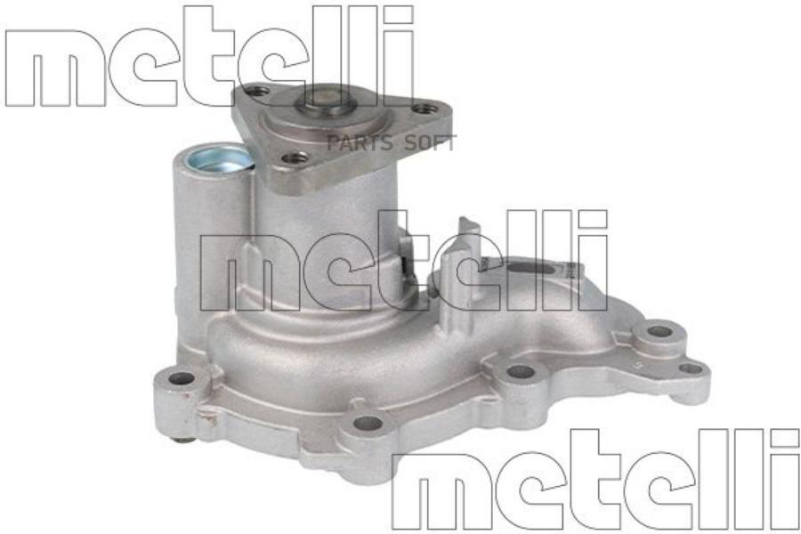 

METELLI Водяной насос 241443, 241443