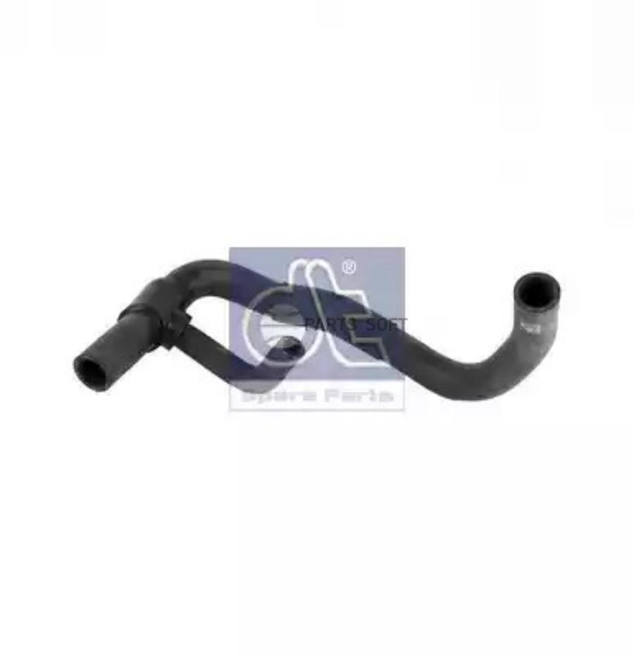 

Патрубок DT Spare Parts 111571