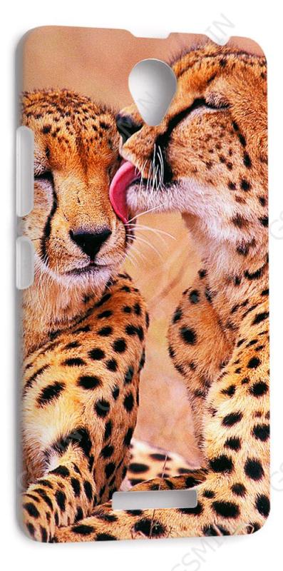

Чехол-накладка для Lenovo A5000 (Белый) (Дизайн 172)
