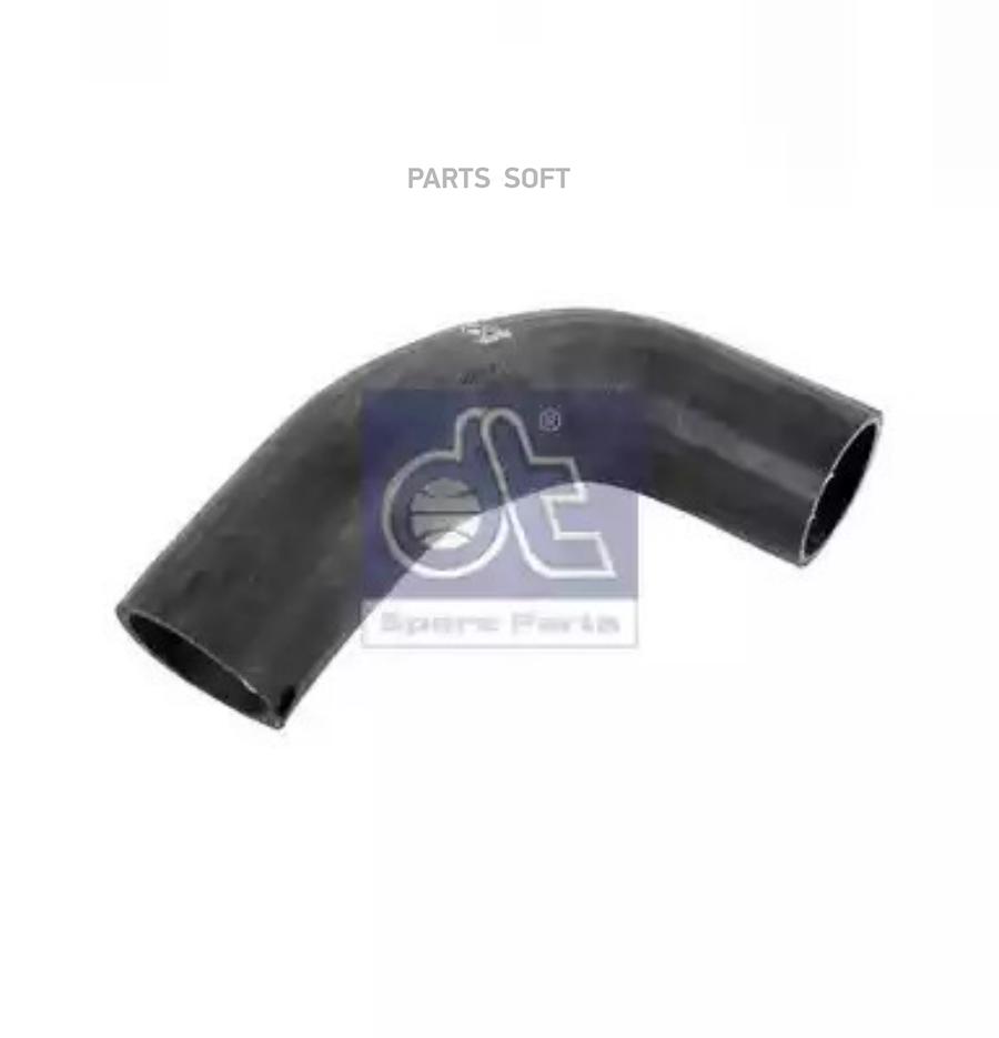 

Патрубок DT Spare Parts 127501