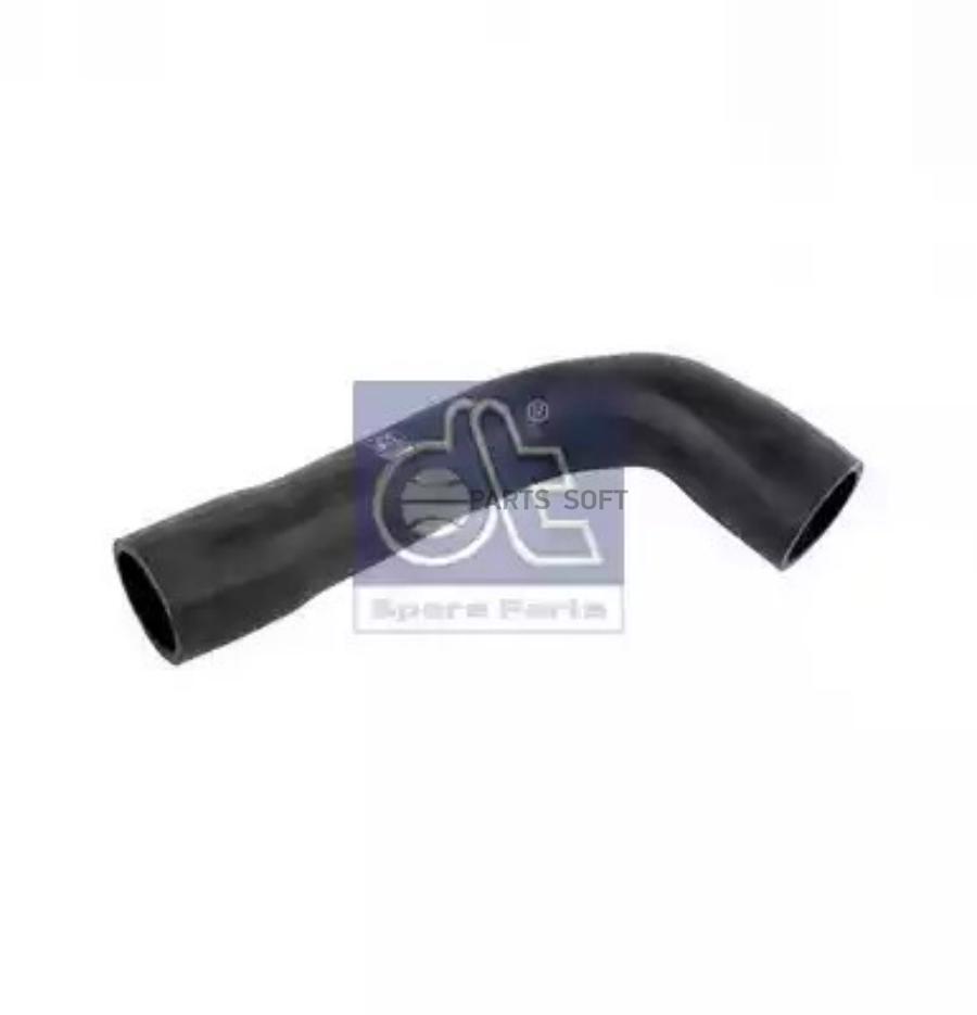 Патрубок DT Spare Parts 111577