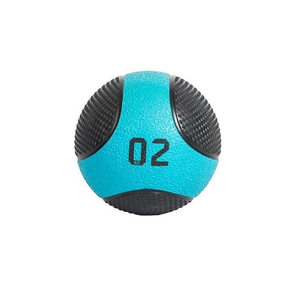 

Медбол LivePro Solid Medicine Ball (LP8112-02)
